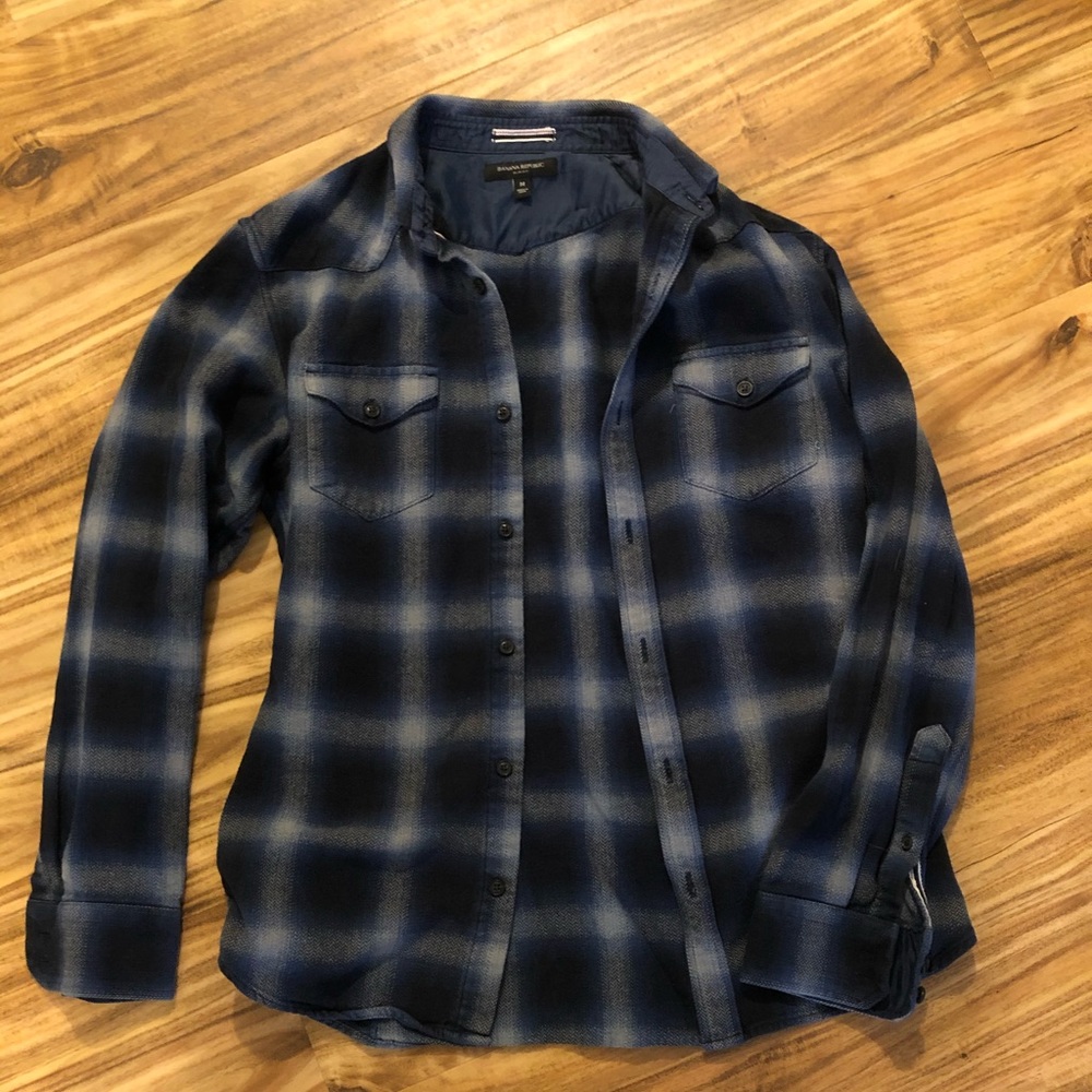 Flannel - image 1